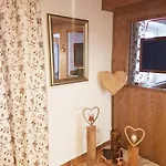 בית הארחה Haus In Der Sonne פיברברון