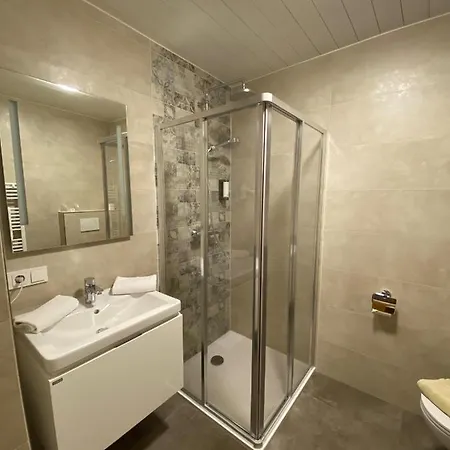 Pension Haus In Der Sonne 3* Fieberbrunn