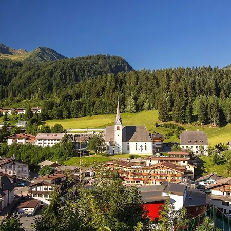 بيت ضيافة Haus In Der Sonne 2*