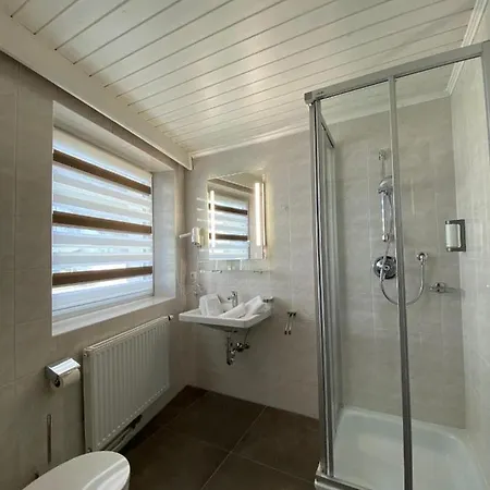 Pension Haus In Der Sonne 3*