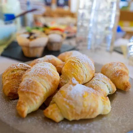 Pension Haus In Der Sonne Guest house 3*