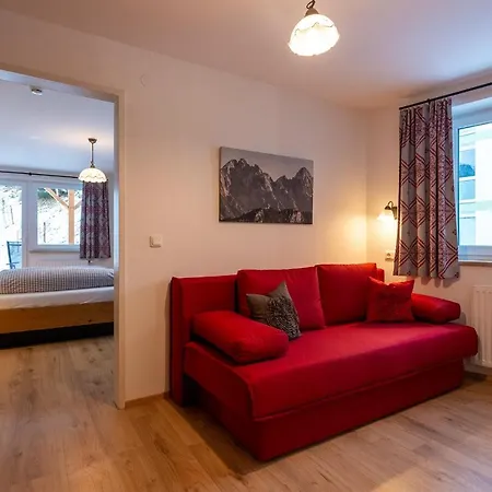 Haus In Der Sonne Fieberbrunn