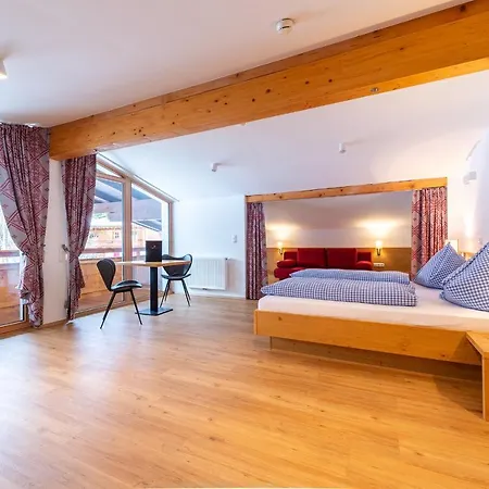 Pension Haus In Der Sonne Guest house 3*