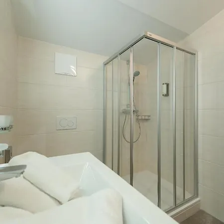 بيت ضيافة Haus In Der Sonne فيبربرن