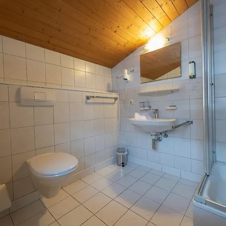 Guest house Pension Haus In Der Sonne 3*