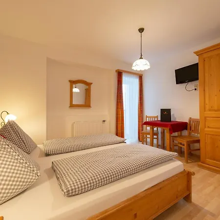 Haus In Der Sonne بيت ضيافة فيبربرن