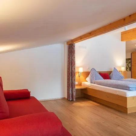 Haus In Der Sonne Gæstehus Fieberbrunn