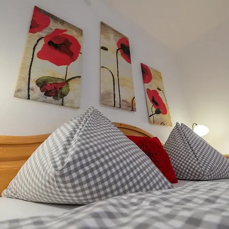 Haus In Der Sonne Pensjonat 2*