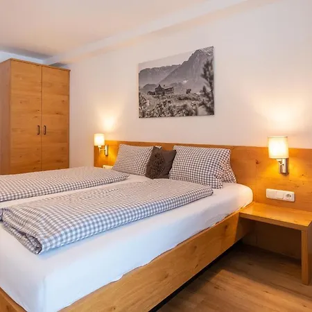 بيت ضيافة Haus In Der Sonne 3*