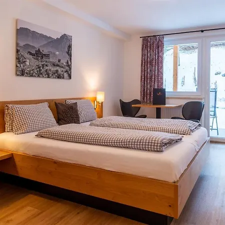 Guest house Pension Haus In Der Sonne 3*