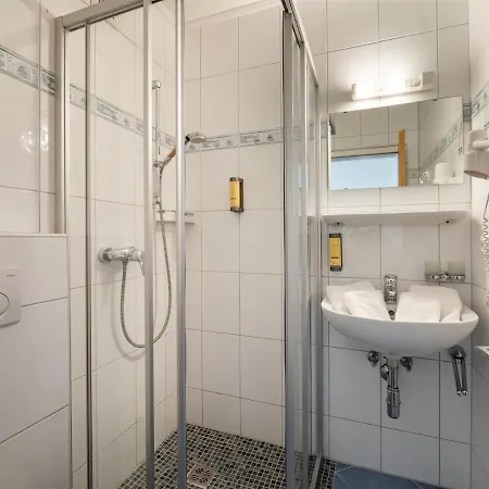 Guest house Pension Haus In Der Sonne