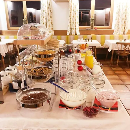 Haus In Der Sonne بيت ضيافة