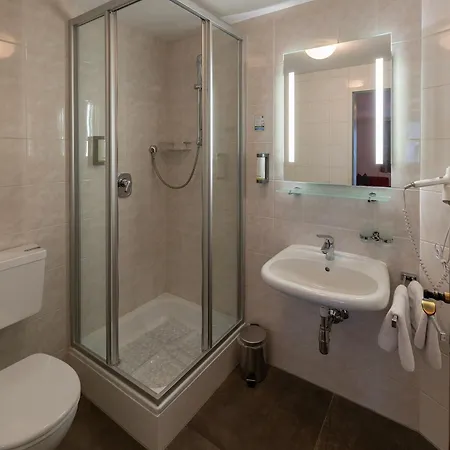 بيت ضيافة Haus In Der Sonne فيبربرن