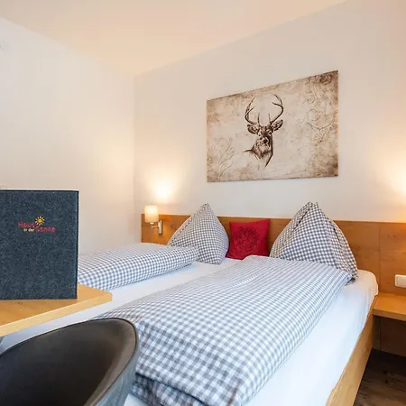 Haus In Der Sonne 3*