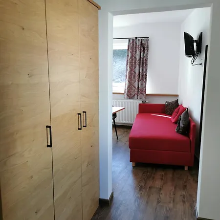 Haus In Der Sonne Pensjonat 2*