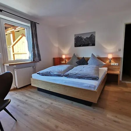 Pension Haus In Der Sonne 3* Fieberbrunn