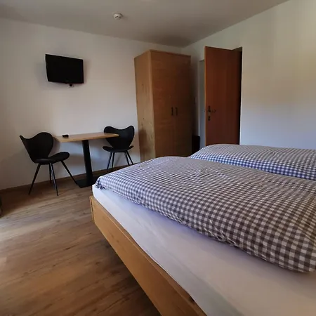 Haus In Der Sonne Pensjonat Fieberbrunn