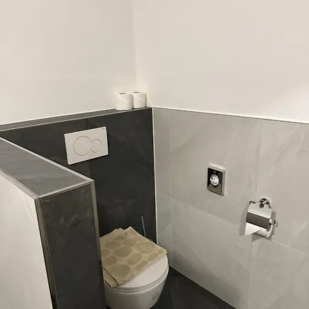 Haus In Der Sonne 3* فيبربرن