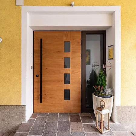 Haus In Der Sonne 3* فيبربرن