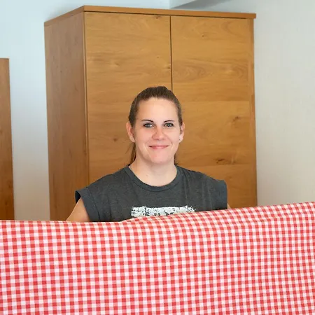 Haus In Der Sonne Pensjonat 2*