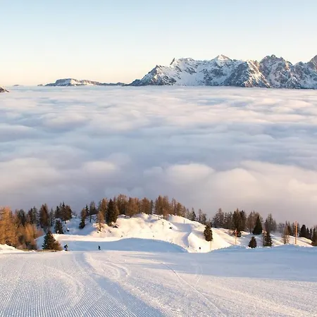 Haus In Der Sonne 3* 피버브룬