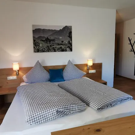 Pension Haus In Der Sonne Guest house 2*