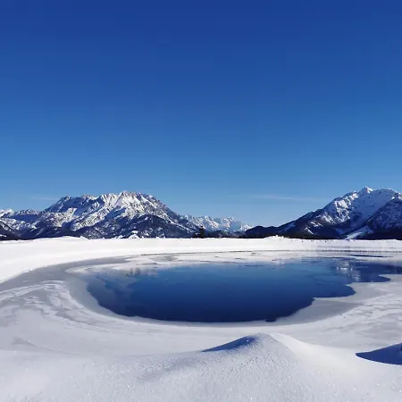 Haus In Der Sonne Gæstehus 3*