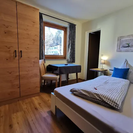Pension Haus In Der Sonne Guest house 2*