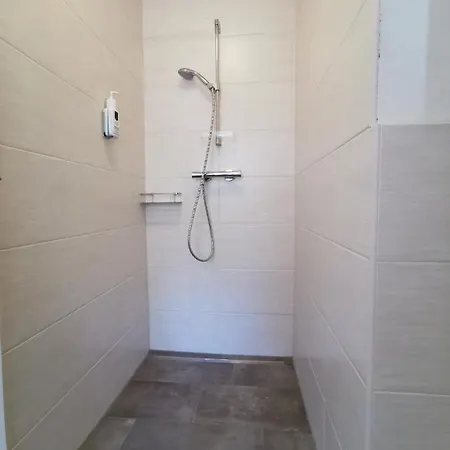 Haus In Der Sonne Affittacamere