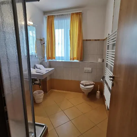 Guest house Pension Haus In Der Sonne 3*