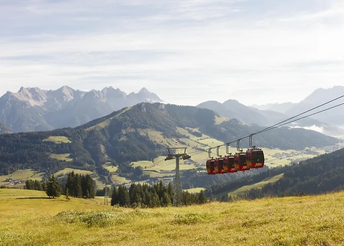 Haus In Der Sonne Gasthof 3*