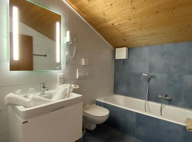 Haus In Der Sonne 3* Fieberbrunn