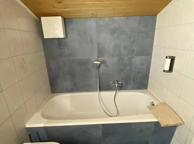 Haus In Der Sonne Fieberbrunn