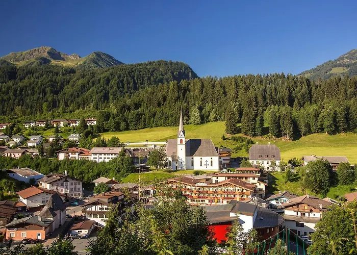 Gasthof Haus In Der Sonne 3*