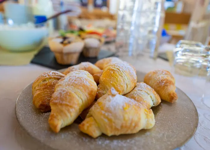 Haus In Der Sonne Gasthof 3*