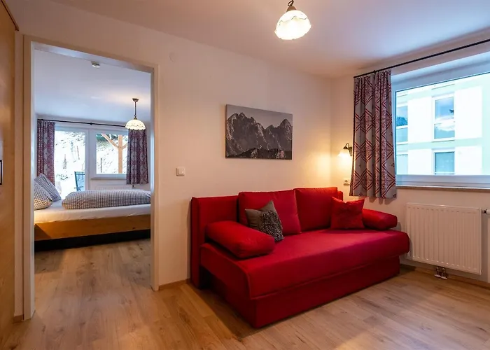 Haus In Der Sonne Fieberbrunn