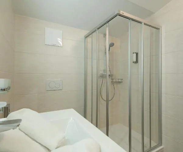 Gasthof Haus In Der Sonne Fieberbrunn