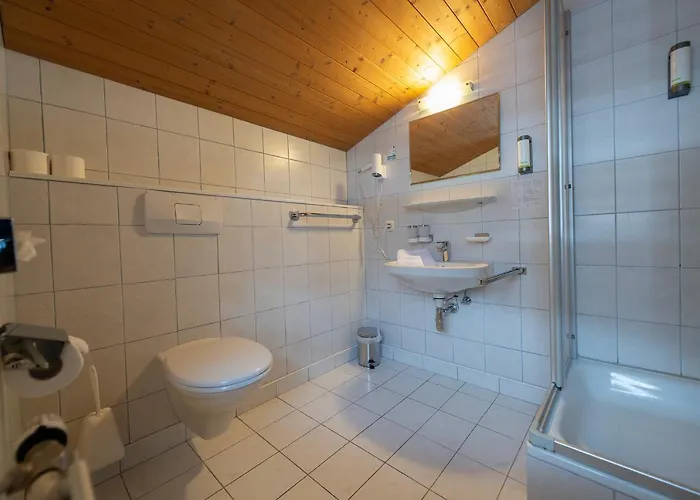 Gasthof Haus In Der Sonne 3*