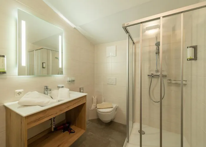 Haus In Der Sonne Fieberbrunn