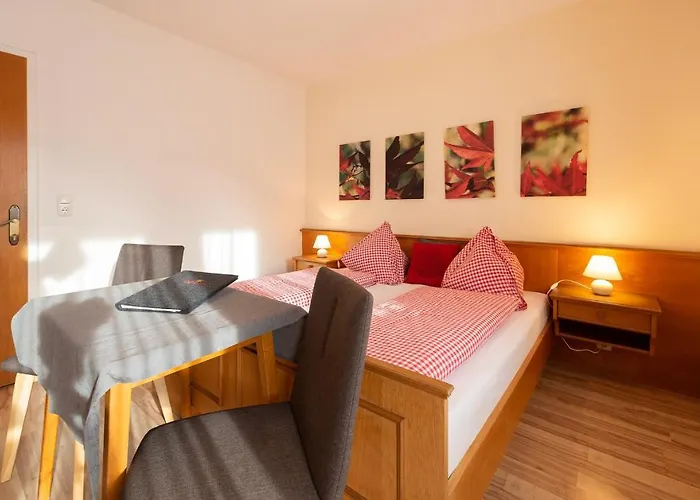 Haus In Der Sonne Gasthof 3*