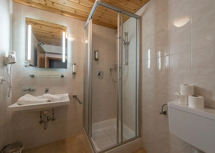 Haus In Der Sonne Fieberbrunn