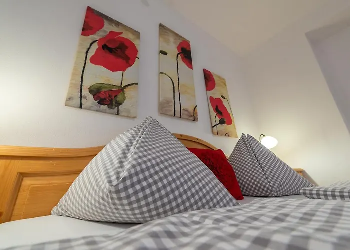 Haus In Der Sonne Gasthof 3*