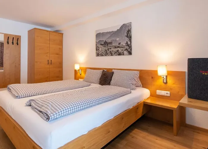 Gasthof Haus In Der Sonne 3*