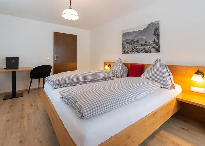 Haus In Der Sonne Gasthof 3*