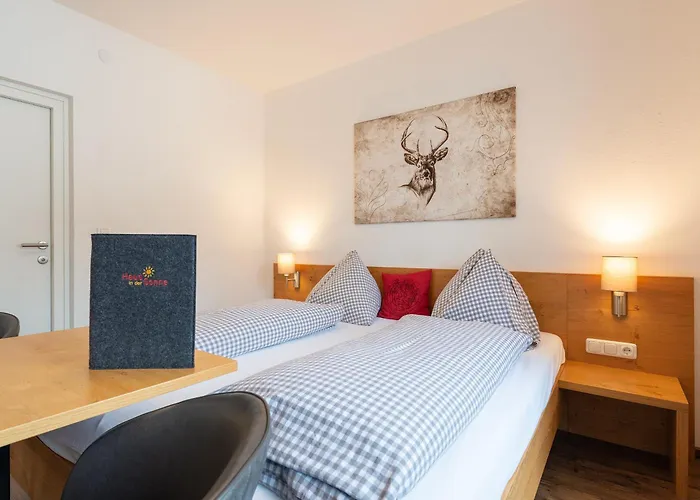 Haus In Der Sonne 3*