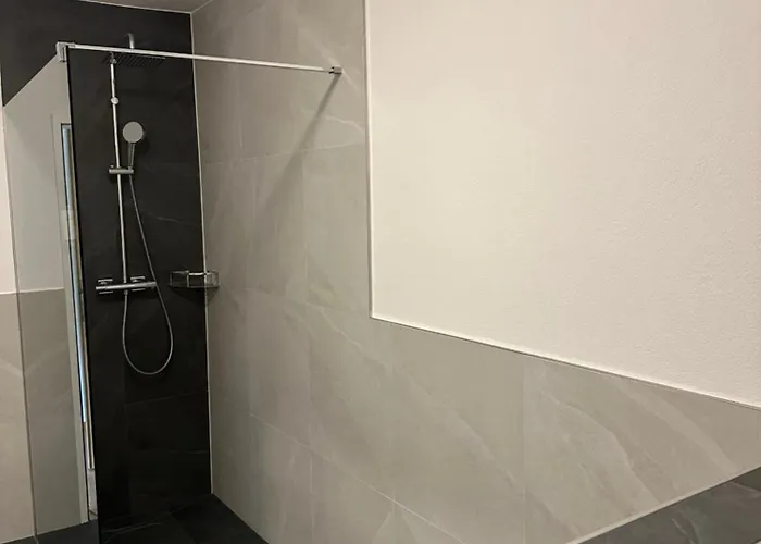 Haus In Der Sonne Gasthof