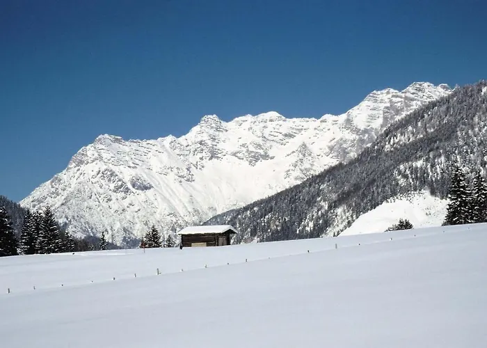 Haus In Der Sonne Gasthof