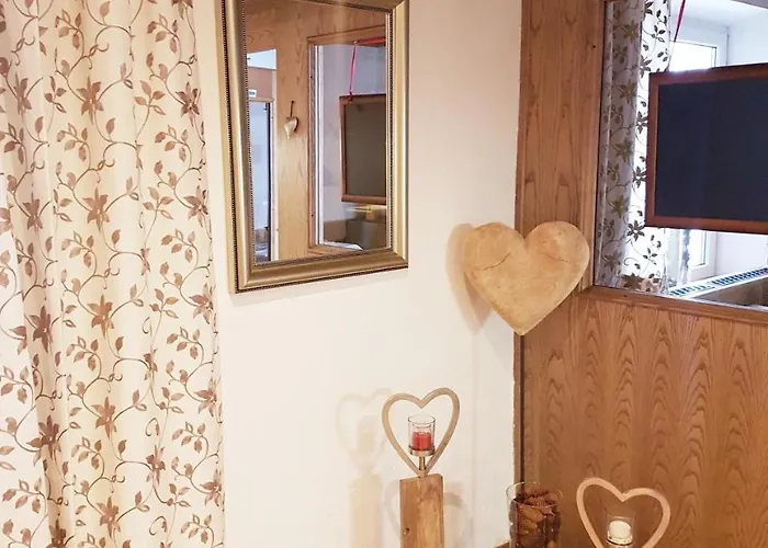 Gasthof Haus In Der Sonne Fieberbrunn