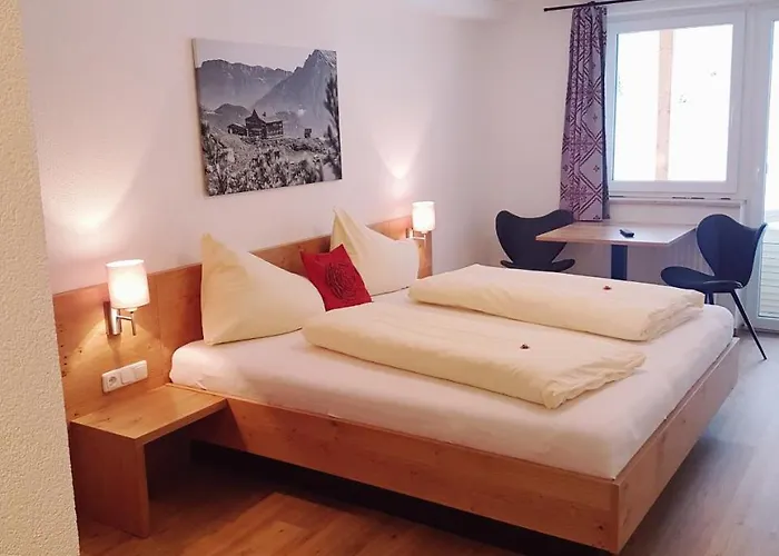 Haus In Der Sonne Fieberbrunn