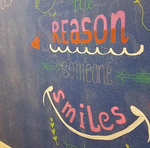 Haus In Der Sonne 3*